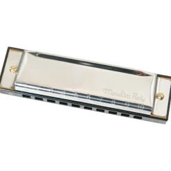 Armónica · Moulin Roty