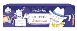 Armónica · Moulin Roty