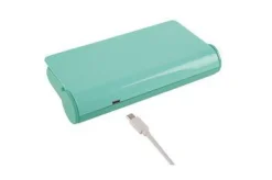 Armónica aprende con luces · Hape