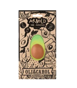 Arnold the Avocado