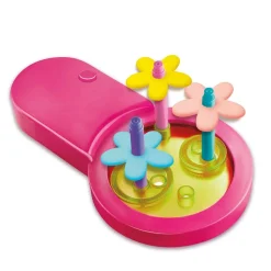 Arte con Espiral · 4M