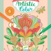 Artistic Color Flora · DJECO