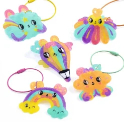 Artistic llaveros Kawaii · DJECO