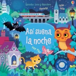 Así suena la noche