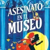 Asesinato en el museo