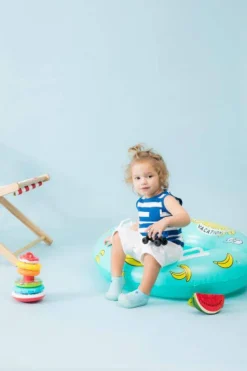 Attipas · Cool Summer Azul