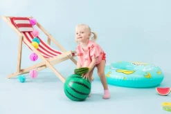 Attipas · Cool Summer Rosa