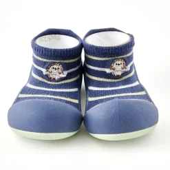 Attipas · Hedgehog Navy