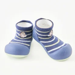 Attipas · Hedgehog Navy