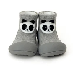Attipas · Panda Gris