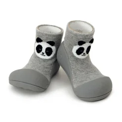 Attipas · Panda Gris