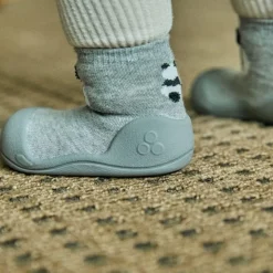 Attipas · Panda Gris