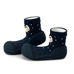 Attipas · Penguin Navi