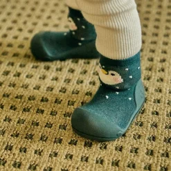 Attipas · Penguin Navi