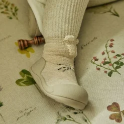 Attipas · Rabbit Beige