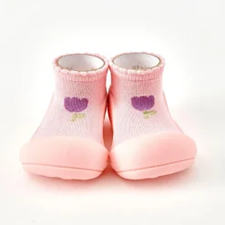 Attipas · Tulip Pink