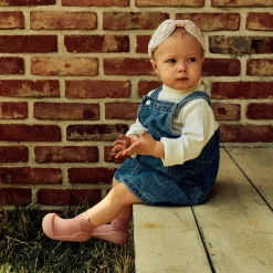 Attipas Animals Pink