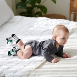 Attipas Stimulation Socks Panda