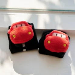 Attipas Stimulation Socks Car