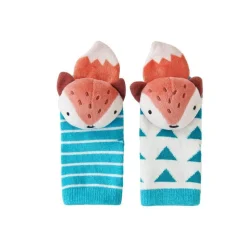 Attipas Stimulation Socks Fox