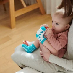 Attipas Stimulation Socks Fox