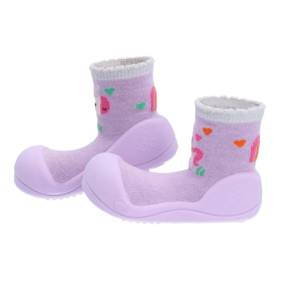 Attipas Unicorn Purple