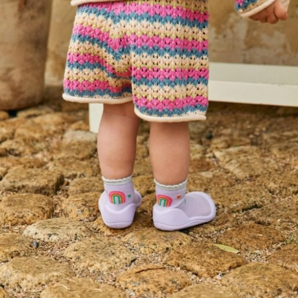 Attipas Unicorn Purple