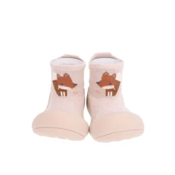 Attipas Woodland Beige