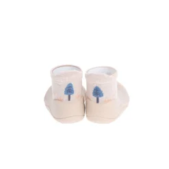 Attipas Woodland Beige