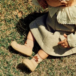 Attipas Woodland Beige