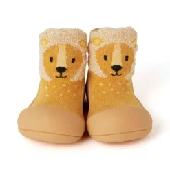 Attipas Zootopia Lion