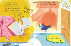 Avelina, eres divina