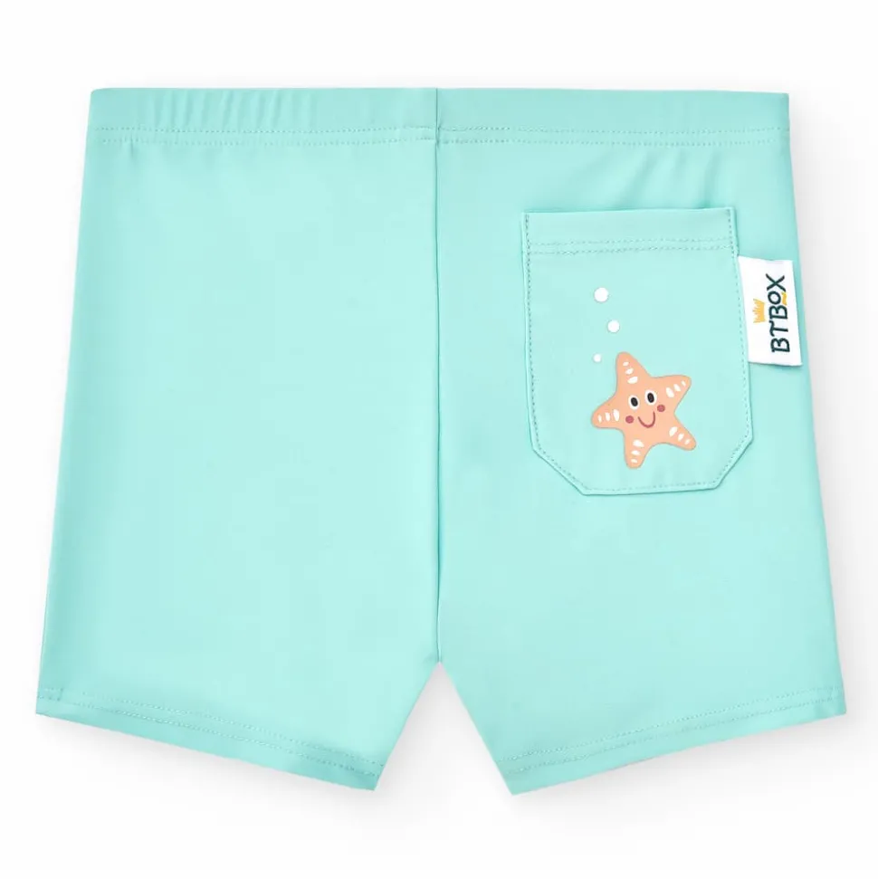 Bañador Boxer · Aquarium