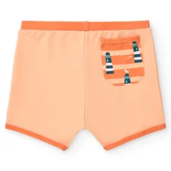 Bañador Boxer · Faro