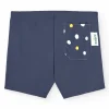 Bañador Boxer · Lunares Navy