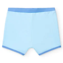 Bañador Boxer · Tortugas