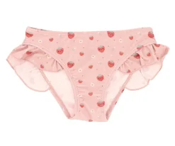 Bañador Braguita · Strawberries