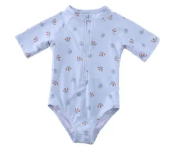 Bañador con Cremallera · Baby Elephant