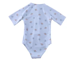 Bañador con Cremallera · Baby Elephant