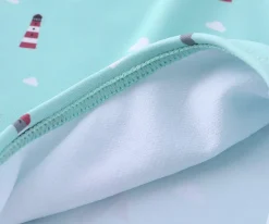 Bañador con Cremallera · Lighthouse