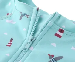 Bañador con Cremallera · Lighthouse