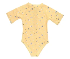 Bañador con Cremallera · Penguins