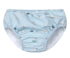 Bañador Pañal · Fishing Boat