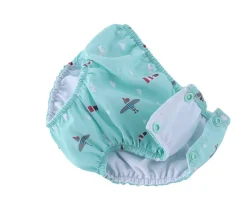 Bañador Pañal · Lighthouse