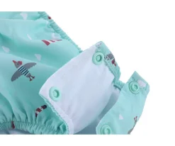 Bañador Pañal · Lighthouse