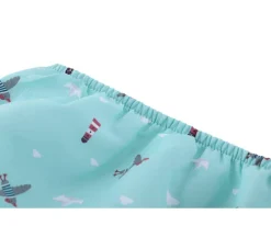 Bañador Pañal · Lighthouse