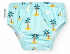 Bañador pañal · Palm Beach