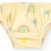 Bañador pañal · Rainbow