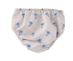 Bañador Pañal · Seal