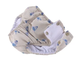 Bañador Pañal · Seal